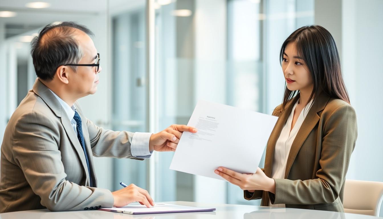 あなたのビジネスを支える法務サービス