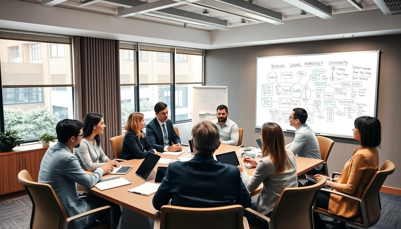 Professional plan visual
